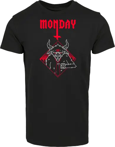 Black Monday