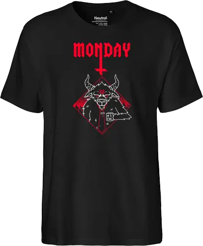 Black Monday