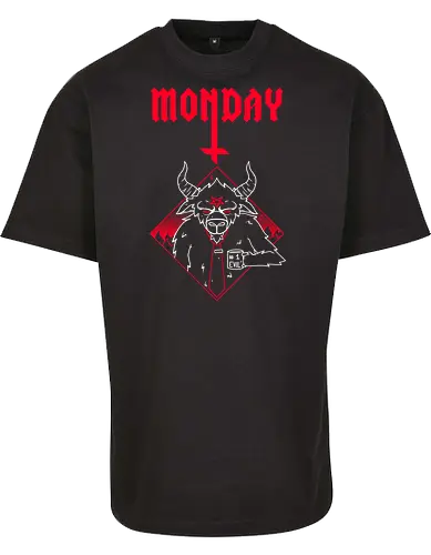 Black Monday