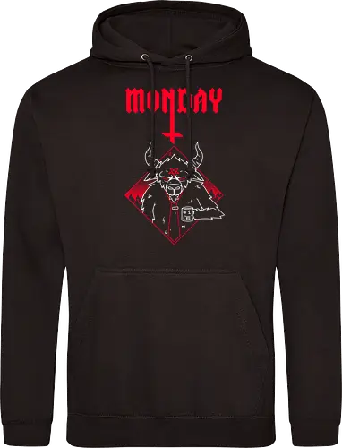 Black Monday