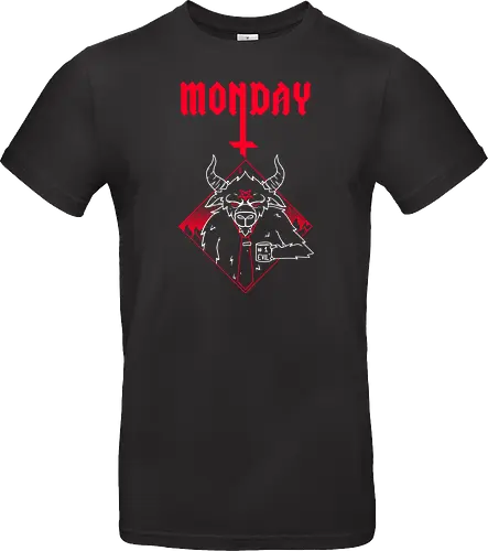 Black Monday