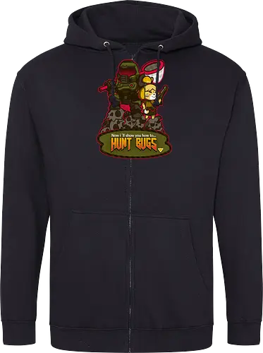 Bug Hunt