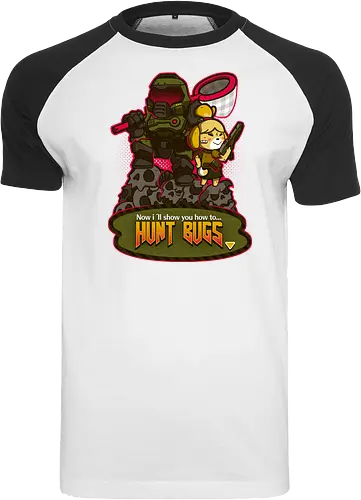 Bug Hunt