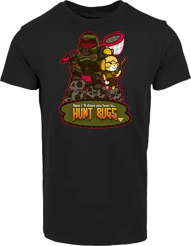 Bug Hunt