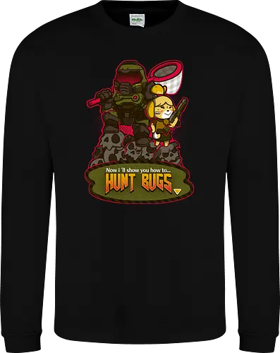 Bug Hunt