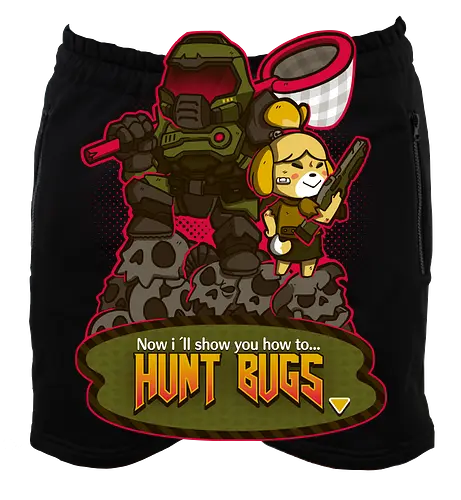 Bug Hunt