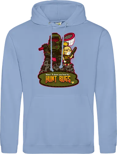 Bug Hunt
