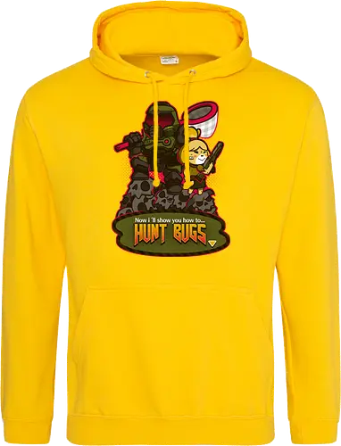 Bug Hunt