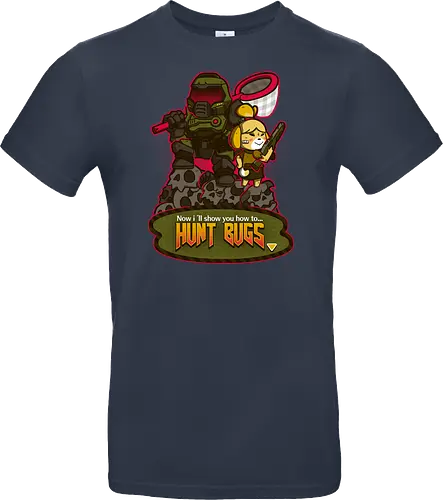 Bug Hunt
