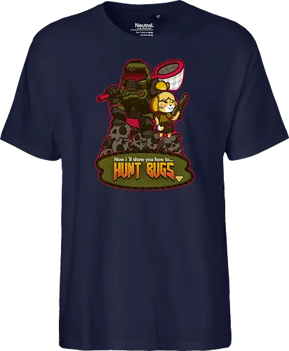 Bug Hunt