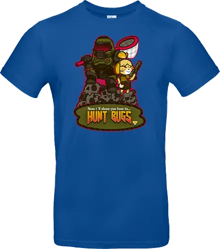 Bug Hunt