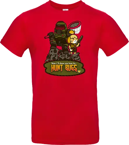 Bug Hunt