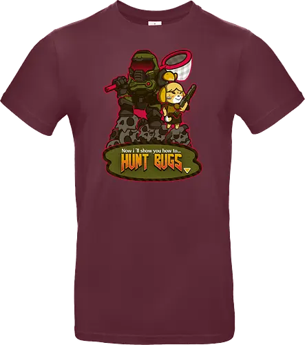 Bug Hunt