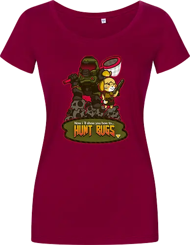 Bug Hunt