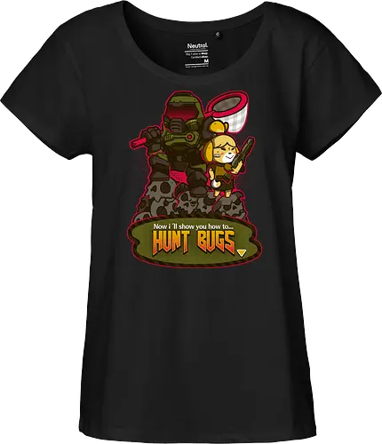 Bug Hunt