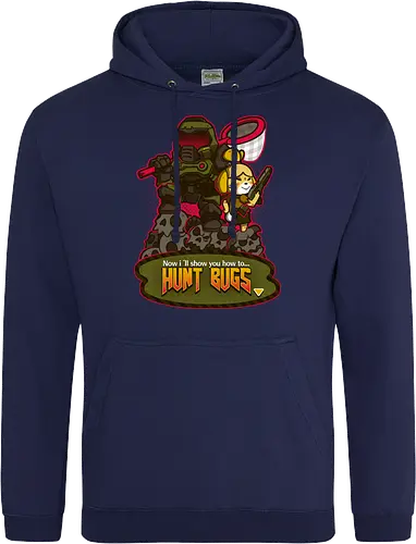 Bug Hunt