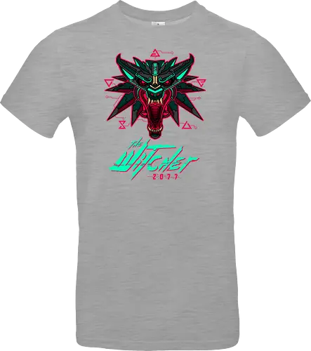 Cyber Wolf