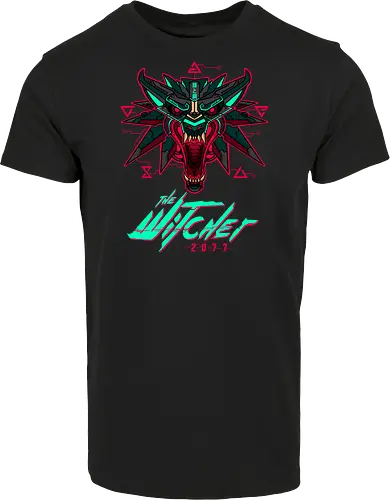 Cyber Wolf