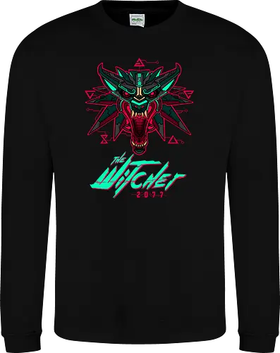 Cyber Wolf
