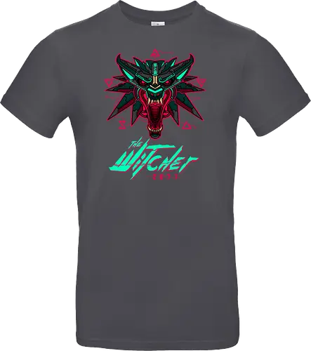 Cyber Wolf