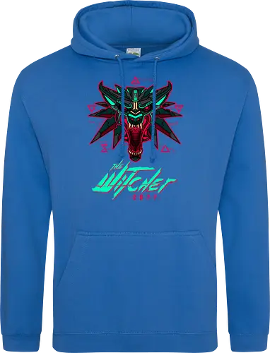 Cyber Wolf
