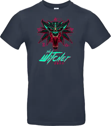 Cyber Wolf