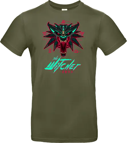 Cyber Wolf