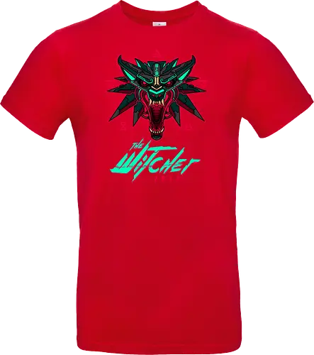 Cyber Wolf