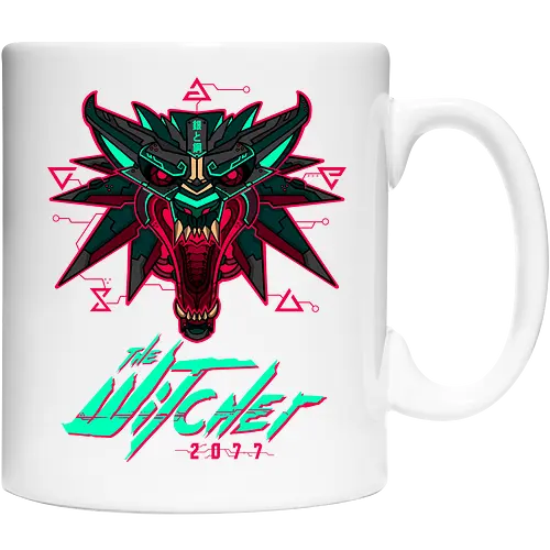 Cyber Wolf