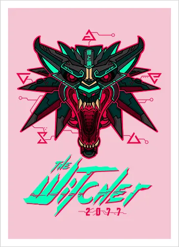 Cyber Wolf