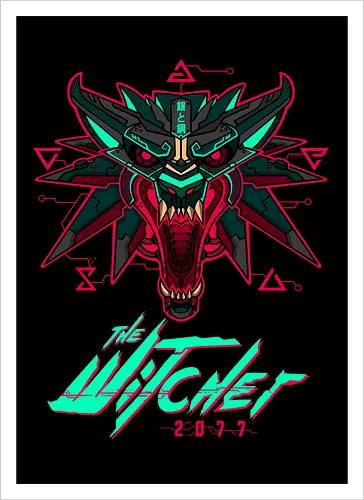 Cyber Wolf
