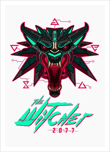 Cyber Wolf