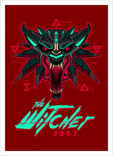 Cyber Wolf