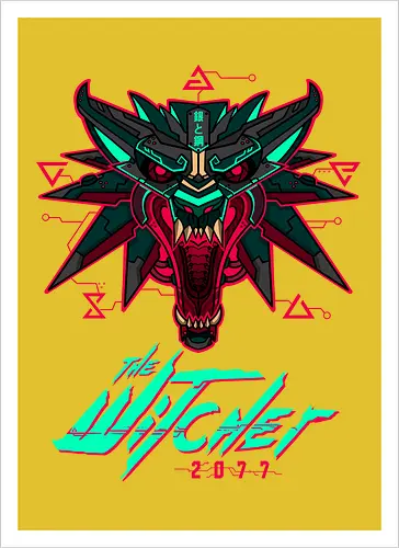 Cyber Wolf