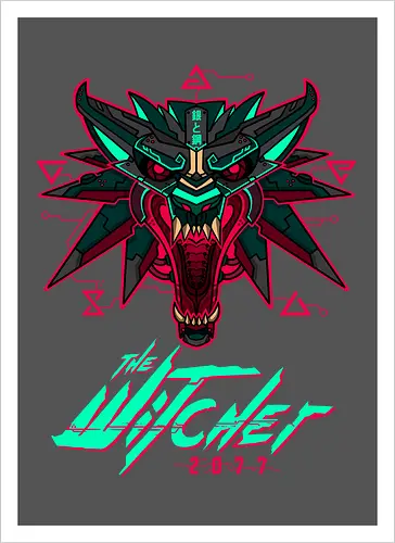 Cyber Wolf