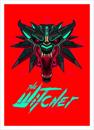 Cyber Wolf