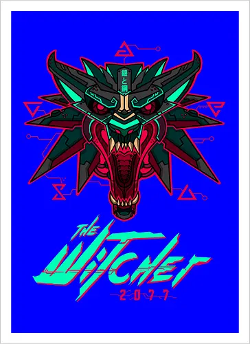 Cyber Wolf