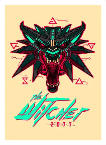 Cyber Wolf