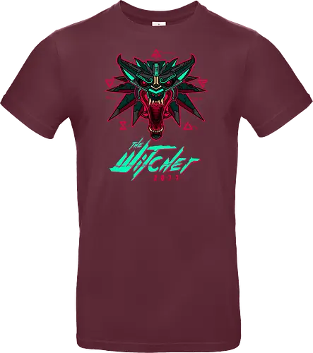 Cyber Wolf