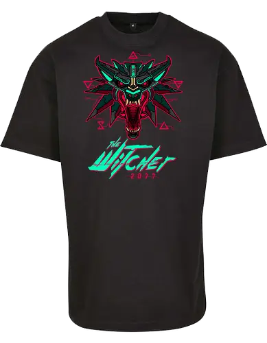 Cyber Wolf
