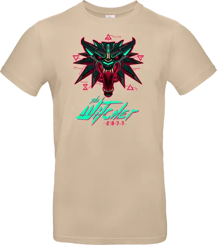 Cyber Wolf
