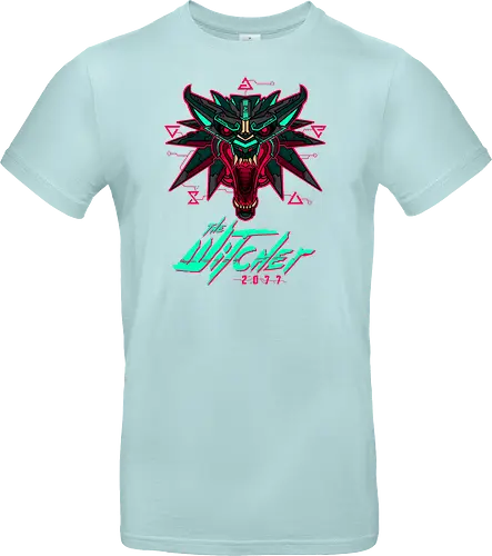 Cyber Wolf