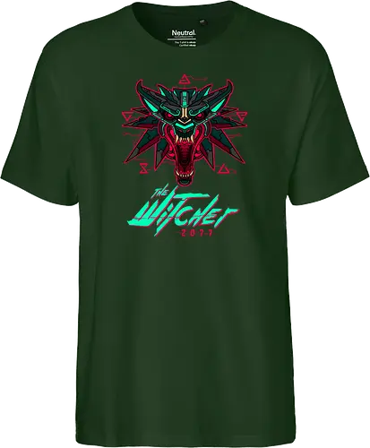 Cyber Wolf