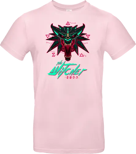 Cyber Wolf