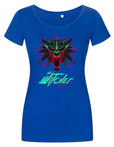 Cyber Wolf