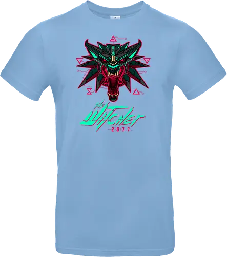 Cyber Wolf