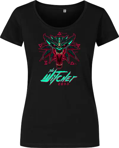 Cyber Wolf