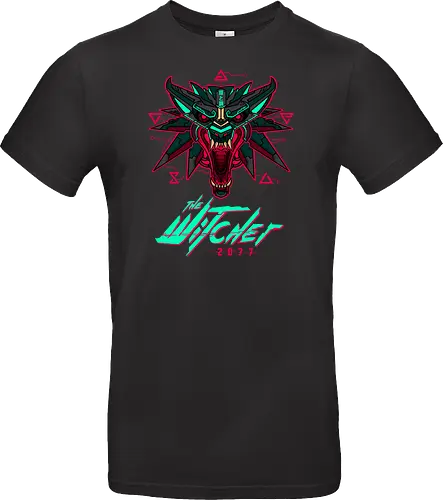 Cyber Wolf