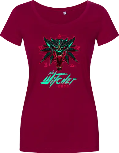 Cyber Wolf