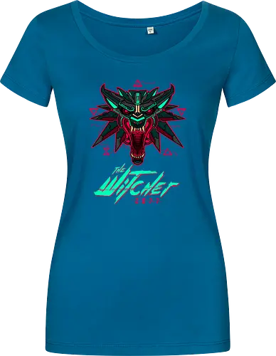 Cyber Wolf